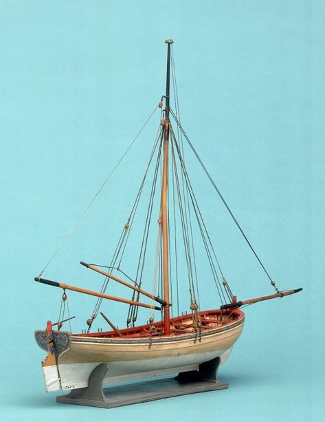 Tug Boats Model, Ship Miniature, Model Sailboats, Model Boats Building, Model Sailing Ships, Wooden Model Boats, Wooden Ship Models, Model Sailboat, Scale Model Ships