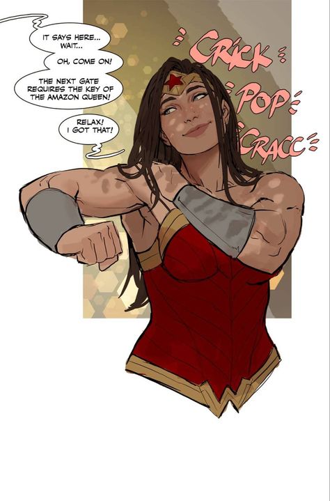 Stjepan Sejic, Amazon Queen, Buff Women, Wonder Woman Art, Univers Dc, Detective Comics, Lara Croft, Woman Drawing, Dc Comics Art