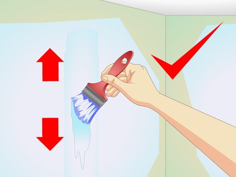 If you have drywall tape separating from your wall, it is best to take down the peeling tape and install new tape. You will need drywall tape and spackle (or equivalent paste) to do this. Use a razor knife to neatly cut the tape just... How To Fix Drywall Tape Peeling, Bathroom Repair, Drywall Tape, Wall Repair, House Maintenance, Dry Wall, Drywall Repair, Popcorn Ceiling, Construction Techniques