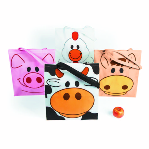 Shop for Barnyard Favor Bags and other Favor Bags & Boxes Party Favors. We offer the most popular Party Supplies and Decorations at wholesale prices. Operation Christmas Child Boxes, Animal Party Favors, Farm Animal Party, Farm Birthday Party, Animal Bag, Operation Christmas Child, Farm Party, Farm Birthday, Party Favor Boxes