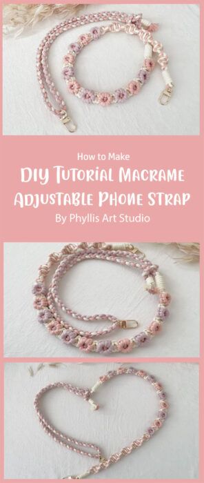 Macrame Lanyard Diy, Macrame Phone Strap, Macrame Turtle, Macrame Rose, Flamingo Keychain, Lanyard Diy, Macrame Round, Macrame Leaves, Macrame Angel