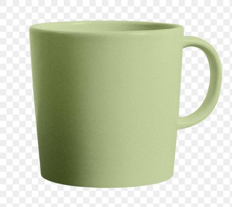 Green Coffee Cups, Green Cups, Mug Mockup, Coffee Cup Design, Green Mugs, Cup Tea, Green Ceramics, Ceramic Coffee Cups, Green Wallpaper