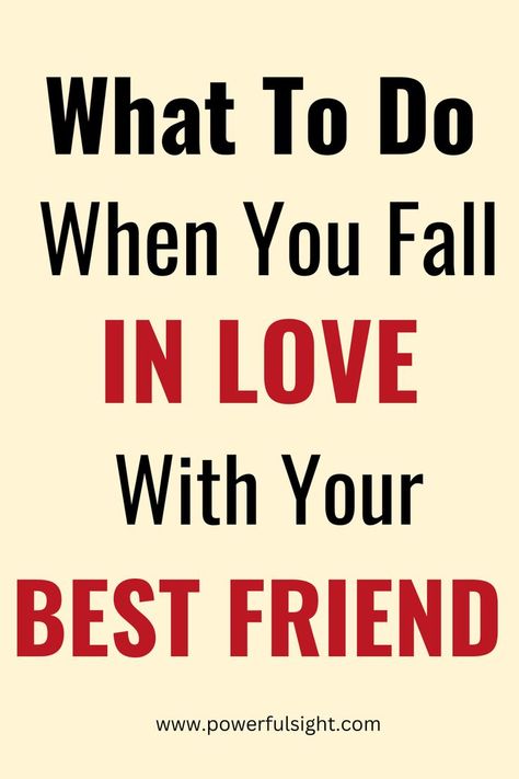 What To Do When You Fall In Love With Your Best Friend Falling For Your Best Friend, Toxic Friendships, Fake Friend Quotes, Love You Best Friend, For Your Best Friend, Fake Friends, Meet Friends, Best Friendship, Crazy Things To Do With Friends