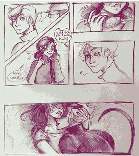 Wow Chat. Just Wow. Anime Miraculous Ladybug, Photo Manga, Ladybug Und Cat Noir, Mlb Comics, Miraculous Ladybug Kiss, Adrian And Marinette, Ladybug Art, Miraculous Ladybug Memes, Ladybug Anime