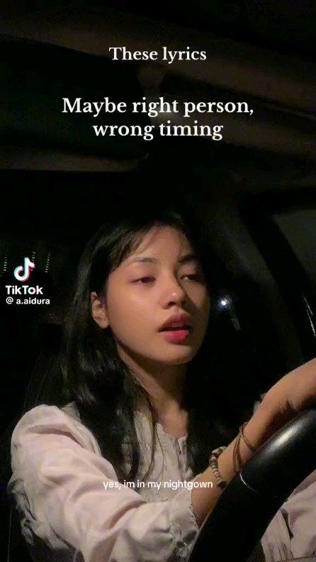 2.8K views · 23K shares | Ctto | Venus Mallillin | i_am_venuszvenusz · Original audio Wrong Timing, Breakup Playlist, I Was Wrong, Love Songs, Medical, Audio, Confidence, Songs