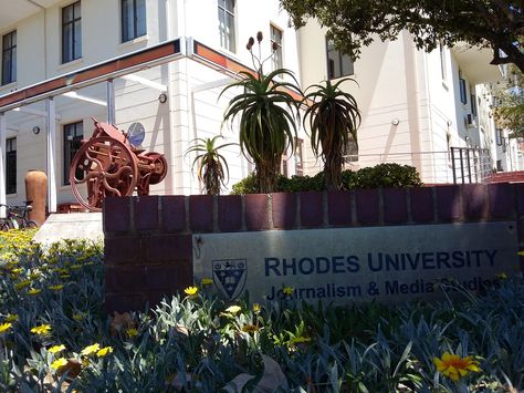 Africa Media Matrix - The Rhodes University School of Journalism and Media Studies Rhodes University, Media Studies, University School, Rhodes, Matrix, Vision Board, University, Media, Collage