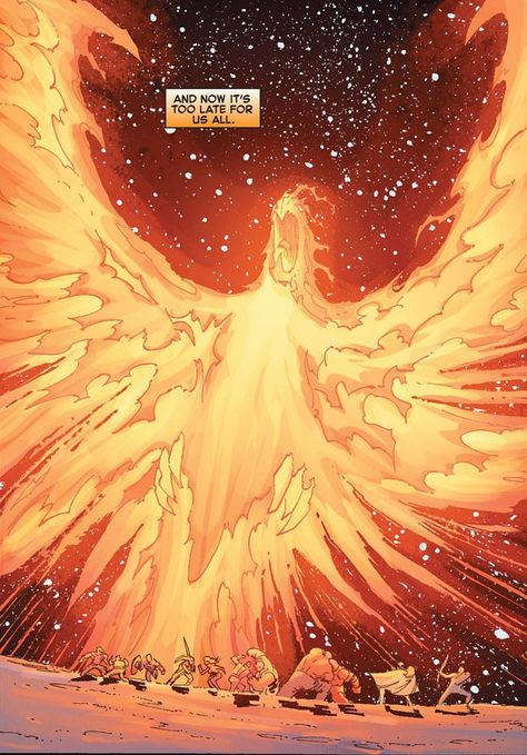 °Phoenix - artist? (tumblr) Phoenix Comic, X Men Hellfire Gala, Original X-men, Phoenix Xmen, X Men Cover Art, X Men Dark Phoenix Poster, X Men Comic Cover, Phoenix Force, Phoenix Marvel