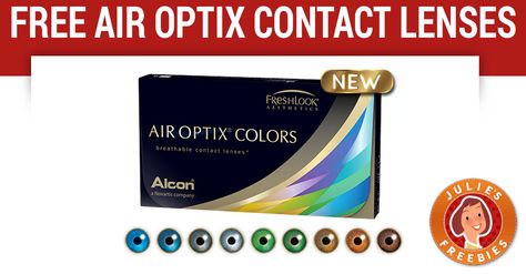 Free Air Optix Contact Lenses Trial Air Optix, Mystery Shopper, Color Contacts, Coloured Contact Lenses, Important Things In Life, Eye Doctor, Contact Lenses Colored, Colored Contacts, Johnson And Johnson