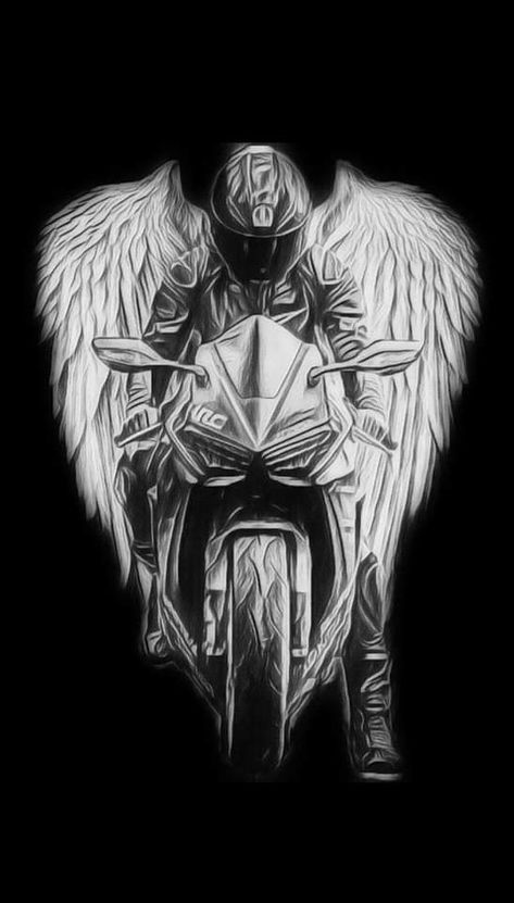 Biker Tattoos Designs, Motocross Tattoo, Gear Tattoo, Bike Artwork, Motorcycle Tattoos, Bike Tattoos, Biker Tattoos, Motorcycle Drawing, Image Moto