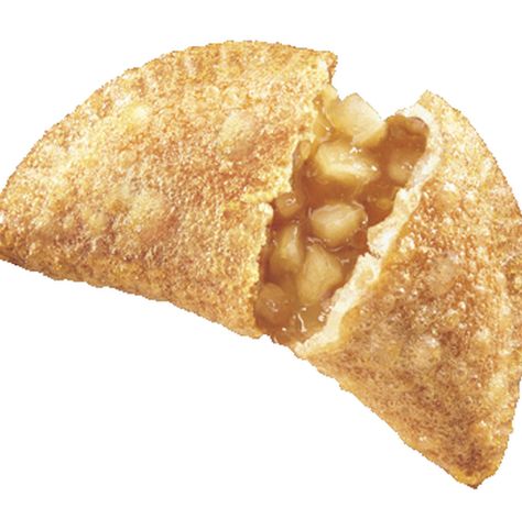 Taco Bell Empanada Recipe, Taco Bell Caramel Apple Empanada, Cinnabon Delights, Apple Empanadas, Deep Fried Desserts, No Bake Lemon Pie, Fried Dessert, Empanada Recipe, Fried Pies