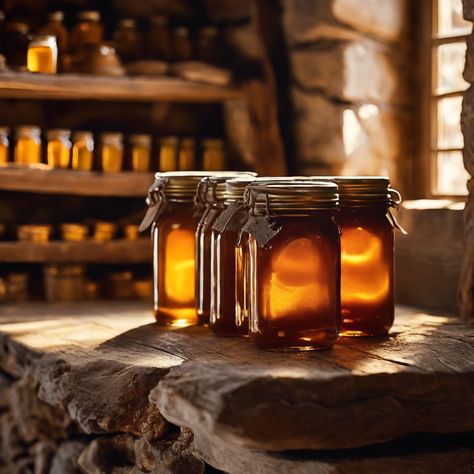 Discover the Sweet Secret: Ikarian Honey Boosts Longevity!

#Ikariandiet #Mediterraneandiet Honey Benefits, Nutrient Rich Foods, Health Technology, Natural Preservatives, Disease Prevention, Sustainable Food, Health Challenge, Digestive Health, Fresh Vegetables