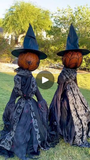 51K views · 337 reactions | Pumpkin transforms Christmas tree - Easy Halloween DIY 🧡 | Pumpkin transforms Christmas tree - Easy Halloween DIY 🧡

Made by Aloha Ocean #DIY #halloweendecor #easycrafts | By Wonder and Raw | Facebook Halloween Diy Pumpkin, Ocean Diy, Halloween Pumpkin Diy, Simple Christmas Tree, Easy Diy Halloween, Diy Pumpkin, Halloween Decoration, Easy Halloween, Diy Halloween Decorations