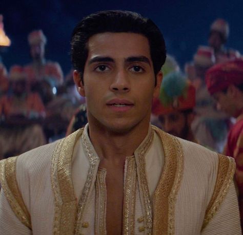 Aladdin Live Action Aesthetic, Mena Massoud Aladdin, Aladdin Cast, Aladdin Film, Aladdin Live Action, Prince Ali, Aladdin Live, Mena Massoud, Aladdin Disney