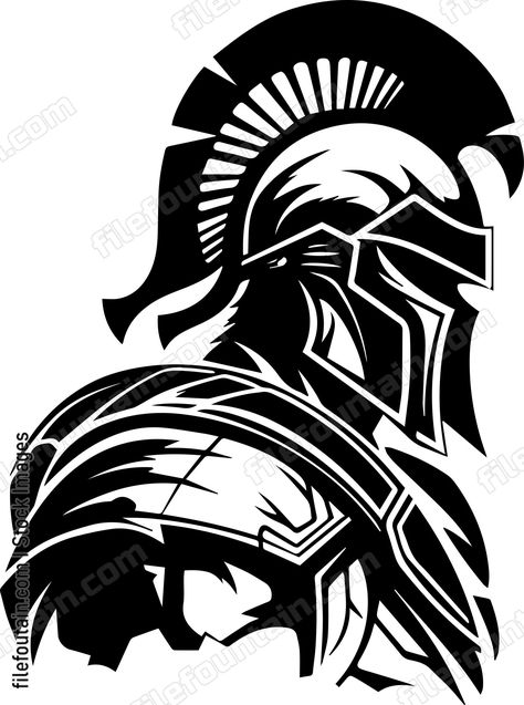 Hoplite Warrior, Router Ideas, Hulk Tattoo, Greek Soldier, Joker Smile, Warrior Logo, Board Signs, Forarm Tattoos, Ancient Armor