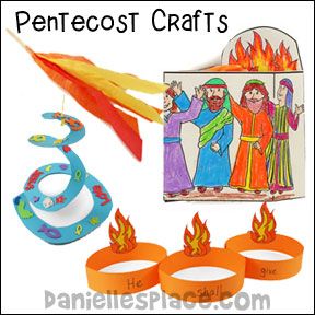 Pentecost Crafts and Activities for Children's Ministry and Sunday School Pentecost Sunday Crafts, Pentecost Crafts, Pentecost Sunday School, Pentecost Craft, Pentecost Sunday, Sunday School Projects, Acts 2, Sabbath School, Christian Activities