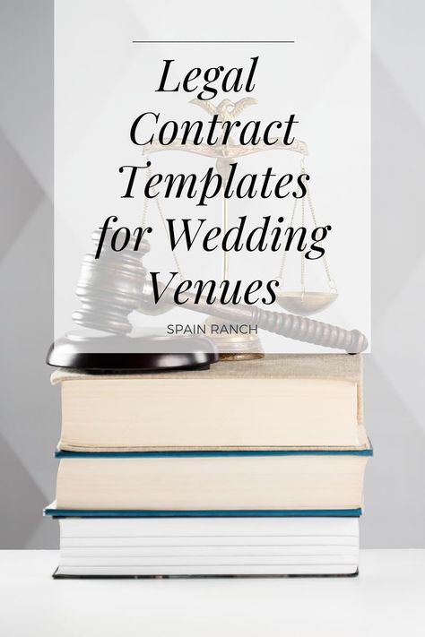 Starting A Wedding Venue Business, Wedding Venue Contract, Venue Plans, Wedding Venue Contract Template, Wedding Venue Business, Venue Layout, Event Venue Business, Templates For Wedding, Business Binders