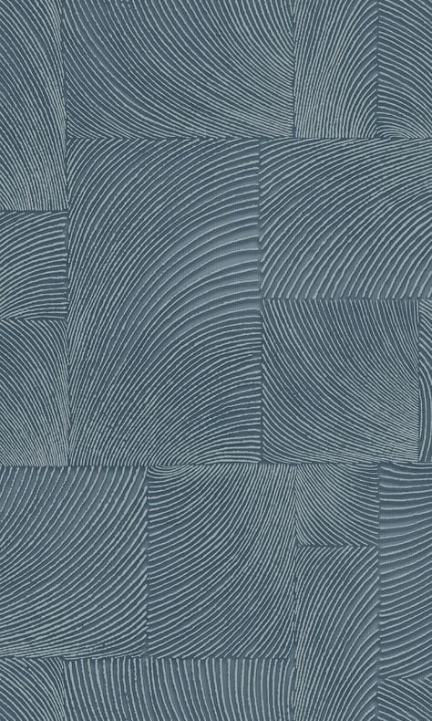 Blue Abstract Geometric Waves Wallpaper R9321 Geometric Wave Wallpaper, Transitional Wallpaper, Palm Leaf Wallpaper, World Map Wallpaper, Waves Wallpaper, Map Wallpaper, Beige Wallpaper, Art Deco Wallpaper, Living Room Study