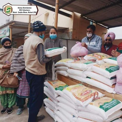 FoodBank;FoodDonation;FastForHumanity;FoodForNeedy;DeraSachaSauda;SaintDrGurmeetRamRahimSinghJi;SaintRamRahimJi;BabaRamRahim;SaintDrMSG;GurmeetRamRahim;RamRahim

Saint Dr Gurmeet Ram Rahim Singh Ji Insan Helping The Needy, Needy People, Life Vision, Life Vision Board, Food Bank, Big Deal, Laundry Clothes, One Day, Ram