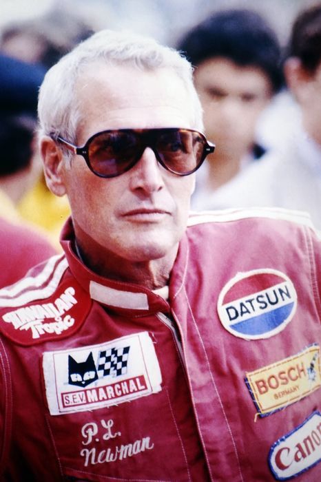 Patrick Siccoli (1955) - Paul Newman, 24H du Mans, 1979 - Catawiki John Rambo, Selling Photography, Classic Racing Cars, Racing Photos, Paul Newman, Boiler Suit, Auto Racing, Most Beautiful Man, Mirrored Sunglasses Men