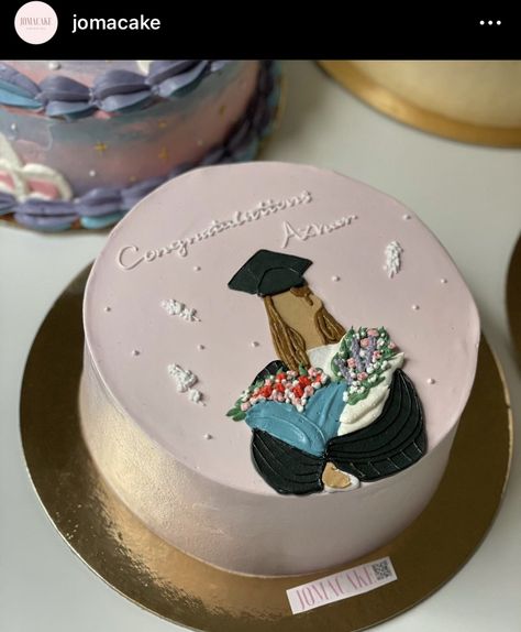 Minimalist Cake Graduation, You Did It Cake, Funny Graduation Cake Ideas, Graduation Cake Aesthetic, Happy Graduation Cake, Cake Diy Easy, Lawyer Cake, Grad Cake, Graduation Party Cake