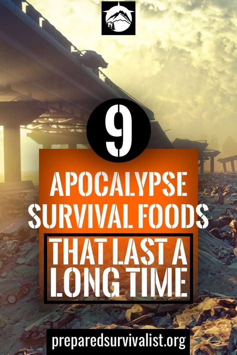 Survival Meals, Survival Foods, Shtf Survival, Emergency Preparedness Kit, Survival Supplies, Survival Quotes, Emergency Preparation, Apocalypse Survival, Bug Out Bag