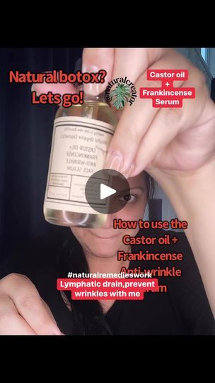 4.2K views · 48 reactions | Castor oil + Frankincense Gua Sha, can help heal skin issues, prevent and diminish skin wrinkles and drain the lymphatic system. 🌱 #castoroil #homeremedies #naturalremedies #frankincense #antiaging #guashafacial #guashamassage | Natural Creator | Natural Creator · Original audio Skin Wrinkles, Gua Sha Massage, Gua Sha Facial, Wrinkled Skin, Skin Issues, Gua Sha, Skin Healing, Castor Oil, Home Remedies