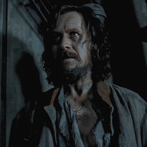 Sirius Black Prisoner Of Azkaban, Sirius Black Azkaban, Sirius Black Icon, Hp Movies, Orion Black, Harry Potter Icons, The Prisoner, The Prisoner Of Azkaban, Black Icon