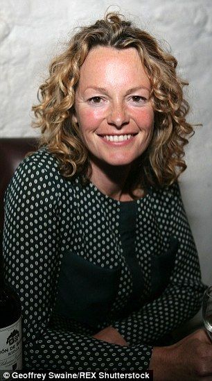 Springwatch's Kate Humble's skin secrets revealed | Daily Mail Online Victorian Era Hairstyles, Kate Humble, Jonathan Van Ness, Carol Kirkwood, Kate Garraway, Tv Presenter, Skin Secrets, Secrets Revealed, So Fresh