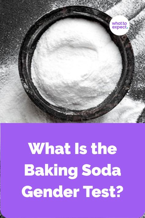At Home Gender Test, Baby Gender Test, Nipt Test, Gender Test, Gender Prediction, Baking Soda Vinegar, Lip Care Routine, Reveal Ideas, Baked Pumpkin