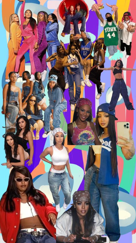 90’s outfit inspo #vibes #throwbackfashion ￼ Back To The 90s Bachelorette Outfit, Decades Theme Outfit, 90s Outfits Inspiration, 90s Early 2000s Party Outfits, 90’s Outfits Summer, 90s 00s Party Outfit, 90s House Party Outfit, 90s Day Outfit Spirit Week, Throwback 90s Outfit