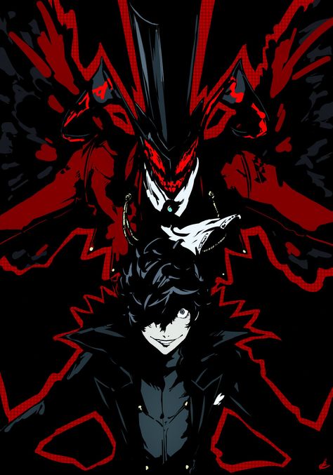 Hd Phone Backgrounds, Persona 5 Anime, Persona 5 Joker, Shin Megami Tensei Persona, 5 Wallpaper, Akira Kurusu, 다크 판타지, 5 Anime, Life Is Strange