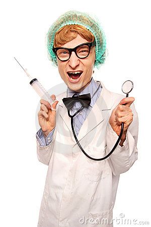 Mad Doctor Crazy Doctor, Mad Doctor, Nerd Funny, Doctor Coat, Funny Guy, Doctor Humor, Funny Nurse, Man Humor, Pose Reference