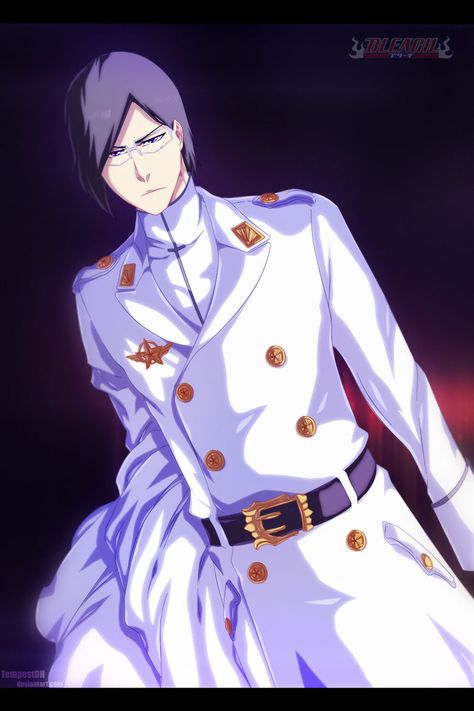 Sternritter A, Uryu Ishida Ishida Uryuu, Uryu Ishida, Byakuya Kuchiki, Kuchiki Rukia, Kurosaki Ichigo, Bleach Art, Dragon Pictures, Bleach Manga, Bleach Anime