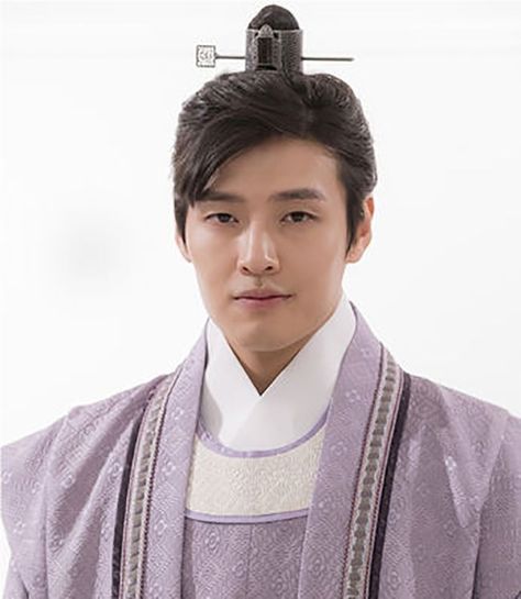 Kang Hanuel, Kang Ha Neul Moon Lovers, Soul Fashion, Kang Ha Neul, School 2015, Moon Lovers Scarlet Heart Ryeo, Scarlet Heart Ryeo, Scarlet Heart, Nam Joo Hyuk