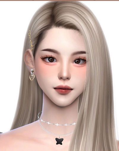 Lips Cc Sims 4 Patreon, Sims 4 Cc Korean Face, Sims 4 Hair Cc Female Korean, Kpop Hair Sims 4 Cc, Sims 4 Cc Korean Eyes, Sims Cc Hair Female, Sims 4 Asian Eyes Preset, Sims Cc Korean, Sims Hair Patreon