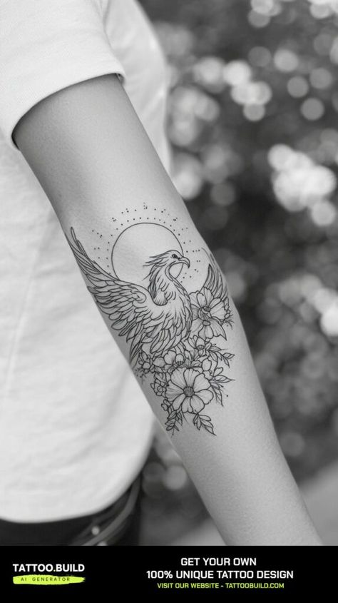 Creative Ladies Forearm Tattoo Designs to Spark Your Imagination Upper Forearm Tattoo Men Ideas, Upper Bicep Tattoo, Ladies Forearm Tattoo, Outer Forearm Tattoo Women Unique, Forearm Tattoo Women Unique, Upper Bicep Tattoo Women, Ladies Forearm Tattoo Ideas, Forearm Tattoo Designs, Bicep Tattoo Women