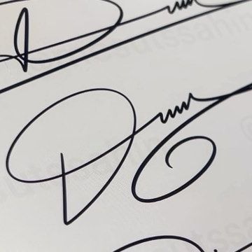 Mesut Şahin on Instagram: "#D Letter D Signature examples… Tag those With names with the letter D… Contact for special order… #imza #D #signature #foryou #fyp #cool #letter #tasarım #art #germany" Signature For D Letter, Signature Ideas D Letter, Fancy Signature Ideas, D Fonts Letter, D D Logo, D Signature Ideas, D Calligraphy Letter, D Aesthetic Letter, Art Signature Ideas