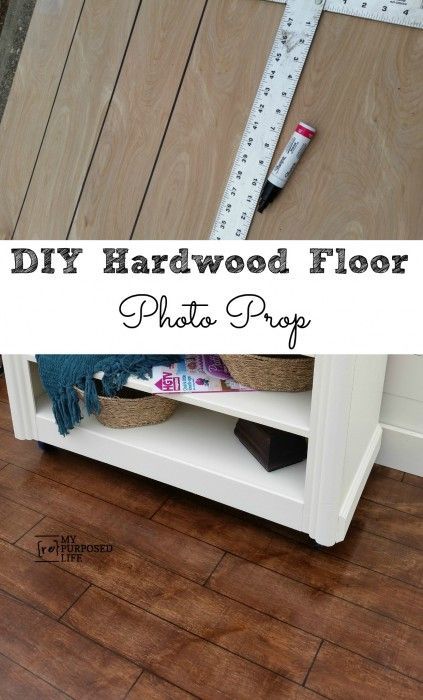 Easy DIY Photo Prop Hardwood Floor  for furniture staging or photography.  Paint, stain, sharpie, sooo easy to do. Diy Photo Prop, Furniture Staging, Diy Hardwood Floors, Furniture Photography, Diy Photography Props, Staging Furniture, Photo Props Diy, Furniture Sliders, Diy Props