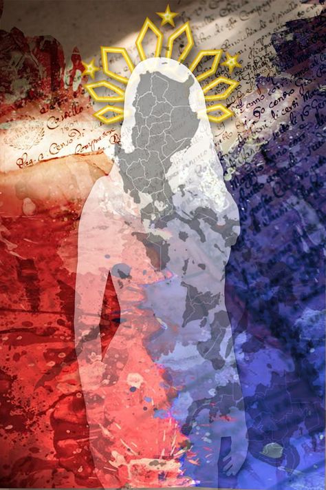 Philippines Background Design Aesthetic, Ph Flag Aesthetic, Mapagpalaya Poster, Wikang Filipino Poster Slogan, Gilas Pilipinas Wallpaper, Philippine Flag Background Design, Philippines Background Design, Filipino Aesthetic Background, Filipino Crown