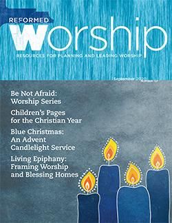 What Child is This? A Christmas candlelight service | Reformed Worship Advent Themes, Leading Worship, Advent Prayers, Star Gifts, Candlelight Service, Christmas Choir, Prayer Stations, What Child Is This, Prayers For Hope