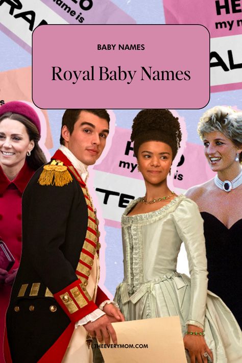 Royalty Names, Royal Baby Names, Princess Alice Of Battenberg, Regal Names, Royal Names, Names Cute, Black Royalty, Names For Girls, Classic Names