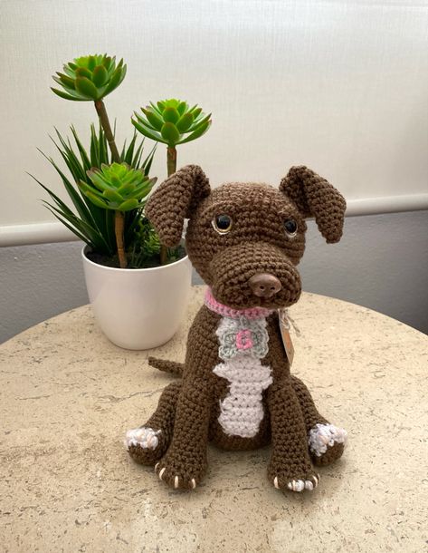 Dog Patterns, Crochet Dog Patterns, Crochet Dog, Crochet Toy, Dog Pattern, Crochet Toys Patterns, Amigurumi Toys, Dog Stuff, Crochet Patterns Amigurumi