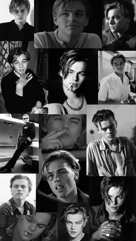 Dicaprio Wallpaper, Leonardo Dicaprio Wallpaper, Leo Wallpaper, Leonardo Dicaprio Romeo, Titanic Leonardo Dicaprio, Leonardo Dicaprio Photos, 90s Actors, Leonardo Dicaprio 90s, Jack Dawson