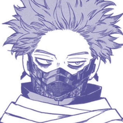 Shinso Hitoshi, Shinsou Hitoshi, Boku No Hero, An Anime, My Hero, Boku No Hero Academia, Anime Character, Hero Academia, My Hero Academia