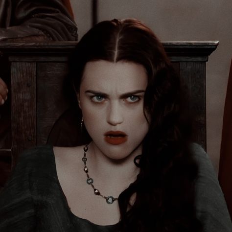 Morgana Pendragon Season 1, Morgana Pendragon Icon, Rhea Royce, Lady Morgana, Merlin Season 1, Bellatrix Black, Princess Vibe, Merlin Morgana, Morgana Pendragon