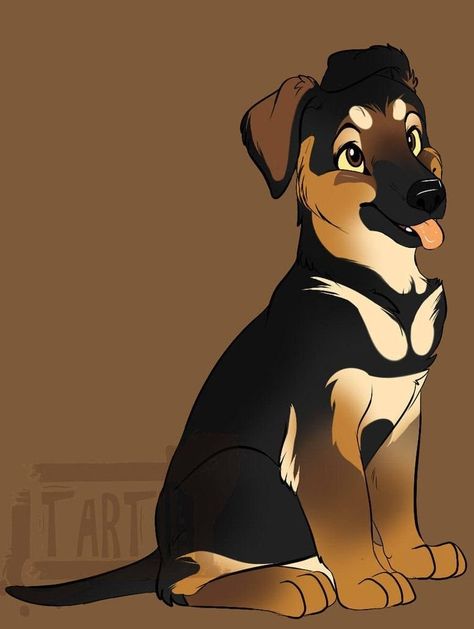 Puppies Drawing, Stella Vermillion, Cute German Shepherd Puppies, Baba Yaga, Shepherd Puppies, German Shepherd Puppies, German Shepherd, Deviantart, Puppies