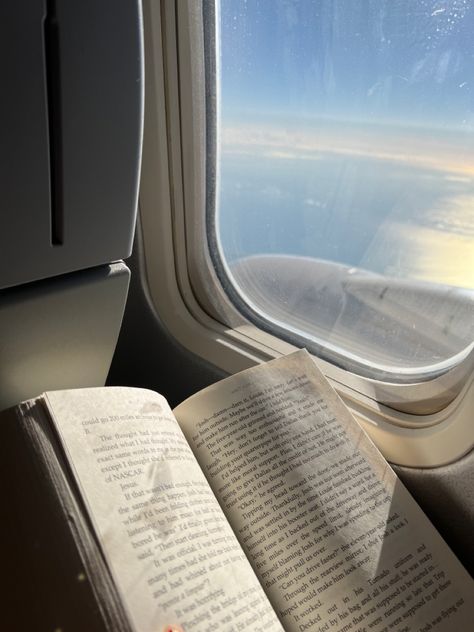 Books
Booktok
Aesthetic
Reading
Reader
Book recommendation 
Book haul 
Spicy book Reading On Plane, Reading Boards, Plane Window, 2024 Goals, Aesthetic Books, On The Plane, Summer Mood, 2025 Vision, Book Launch