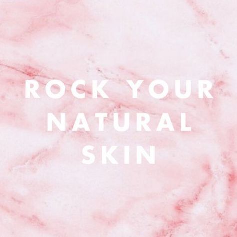 Let your skin shine! Yes makeup is fun but hiding your face doesn't need to be the reason for wearing it. #selflovefirst #trūaurabeauty #beautycommunity #loveyourskinagain Coffee Facial, Skins Quotes, Beauty Skin Quotes, Glowing Radiant Skin, Skin Shine, Skincare Quotes, Home Remedies For Hair, Perfectly Posh, Skin Complexion