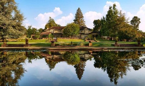 Woodside California, Roman Pool, Mega Millions Jackpot, Mega Millions, Dare To Dream, Family Estate, Biltmore Estate, Redwood City, Horse Property