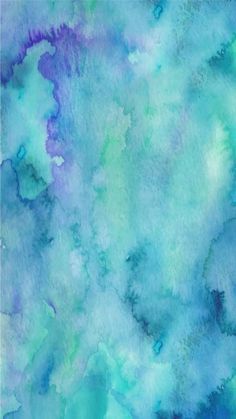 Everything marble! We're obsessed! #marble Teal Watercolor Wallpaper, Art Videos For Kids, Watercolor Art Journal, Wallpaper Cantik, Teal Wallpaper, Cat Air, Watercolor Wallpaper, Green Watercolor, Watercolor Texture